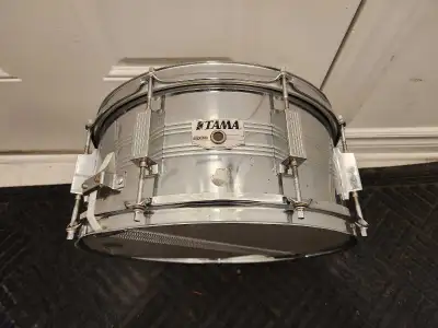 Tama Rockstar Snare Drum, View more