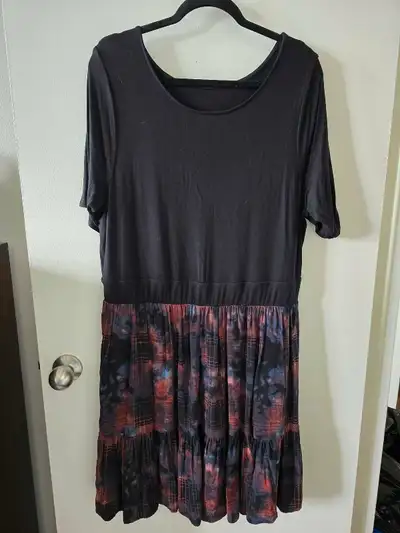 Torrid Dress, View more