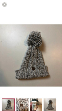 Roots Womens Winter Toque