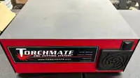 Torchemate Proseries CNC Controller