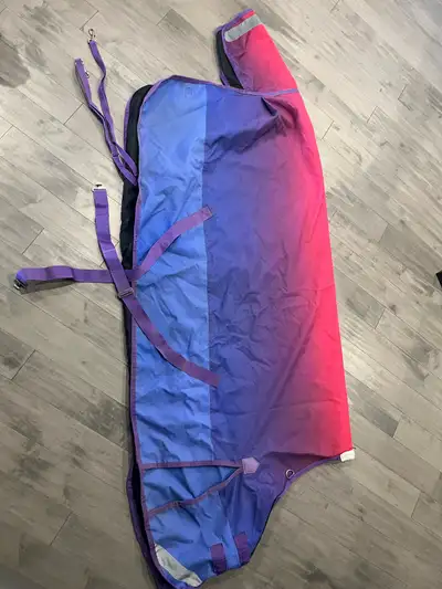 Great condition Washed