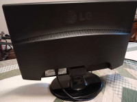 LG  Monitor