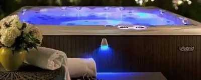 Professional Hot Tub & Swim Spa Repair on All Makes & Models, View more