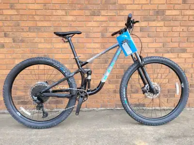 2023 New 29" Full Suspensions MTB Trail bike, View more
