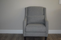 Beautiful Decor-Rest Accent Chair