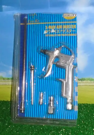 Souffleur / Air, View more