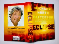 RICHARD NORTH PATTERSON-ECLIPSE-LIVRE/BOOK (C025)
