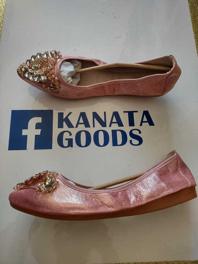 Women's shoes size 11, guansitu, Kanata, ottawa in Women's - Shoes in Ottawa