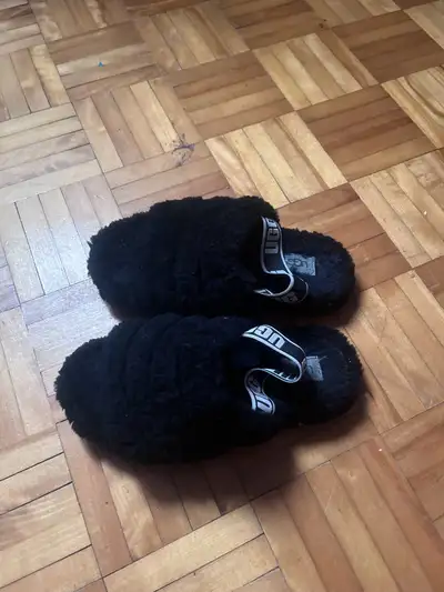 black ugg , View more