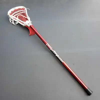 STX Lacrosse Stick, View more