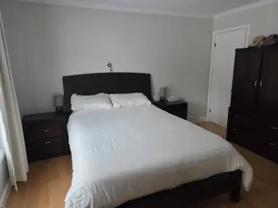 Mobilier de chambre, View more