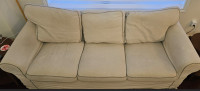 IKEA EKTORP 3-seat sofa