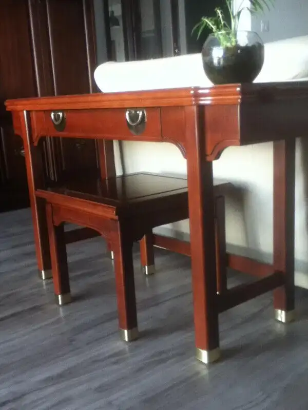 CHAISES DE COLLECTION KROEHLER in Chairs & Recliners in Laval / North Shore - Image 8