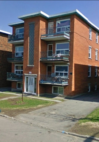 Studio Apartment Bachelor 5 min to downtown 1