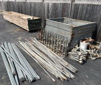 Scaffolding for sale 