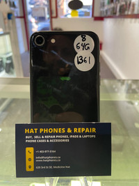 iPhone 8 On Sale - HAT PHONES 