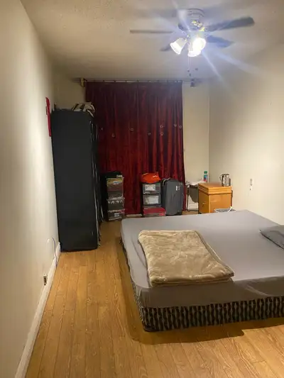 Private room for rent for girls only or two can share the same room. Sharing room also available for...