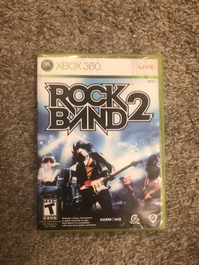 Xbox 360 games, View more