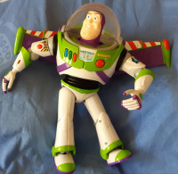Jouet-Toy: space ranger Buzz Lightyear - Toy Story.