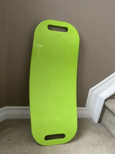 Simply Fit Board, View more