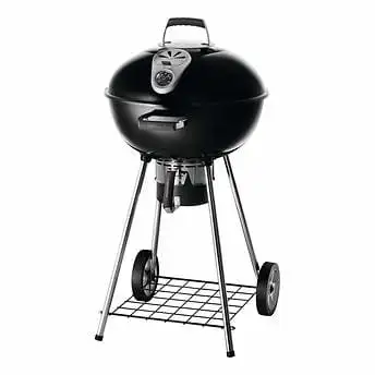 Napoleon charcoal kettle grill brand new in box, View more