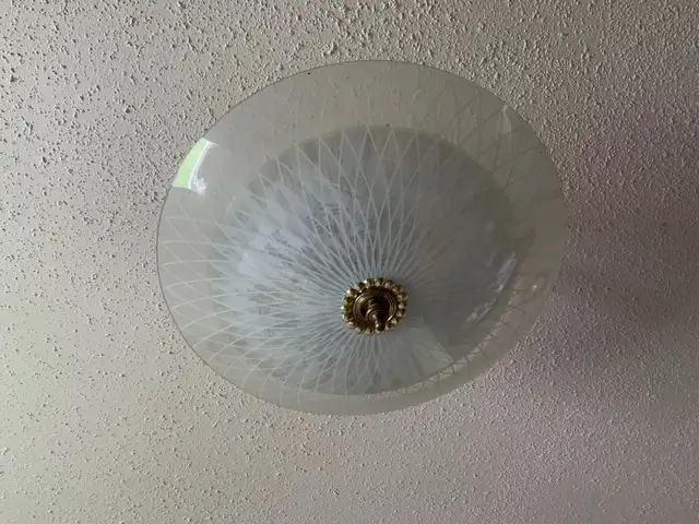 CEILING LIGHT in Indoor Lighting & Fans in Ottawa - Image 4