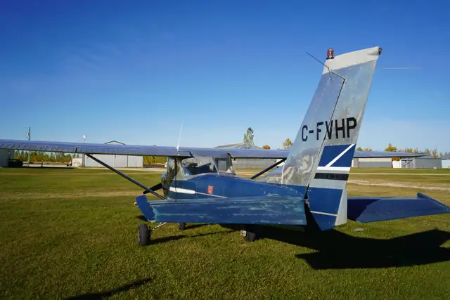 1966 Cessna 150G in Other in Winnipeg - Image 5
