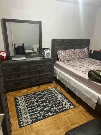 Room for rent