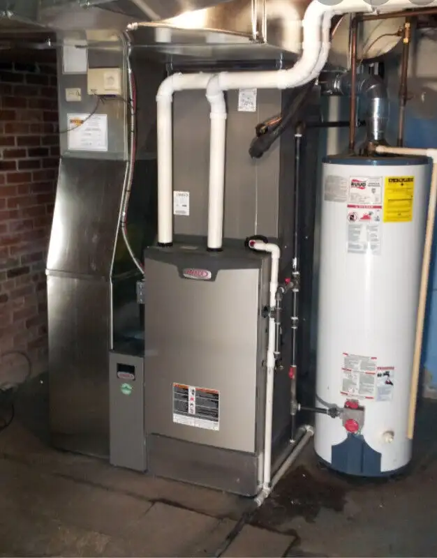 FURNACES & AIR CONDITIONERS 24/7 REPAIR & SERVICE $49 S. CALL63008305220993122