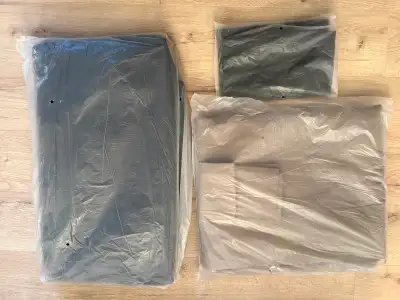 $190, Costco Gazebo 10x14 Curtains & Netting for Sojag, View more