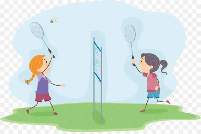 *** Badminton Lessons Scarborough***64520060128898120