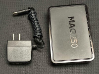 Mag 250 mini computer | TV Box | IPTV