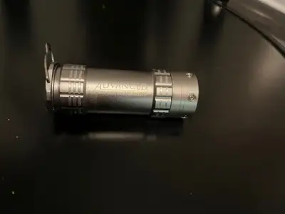 Pocket LED Flashlight, View more