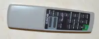 SONY RM-SG8 REMOTE