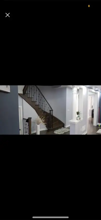 Need a girl for sharing in 4 bedroom house