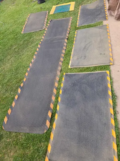 Anti-fatigue Mats, View more