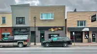 Commercial Space for Lease, Prime Location Campbellford