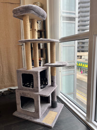 Cat Condo