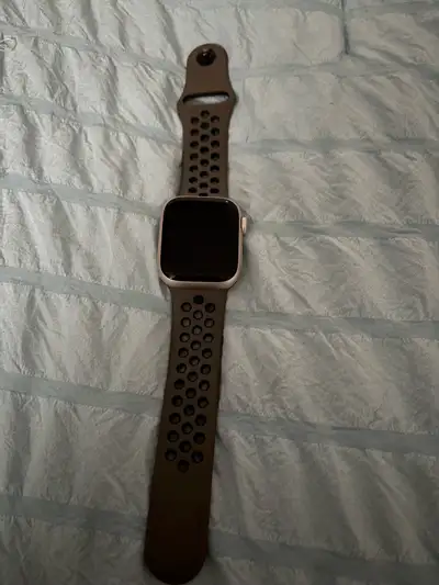 series seven Apple Watch , View more