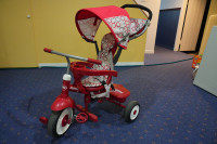 Radio Flyer Tricycle (complete)