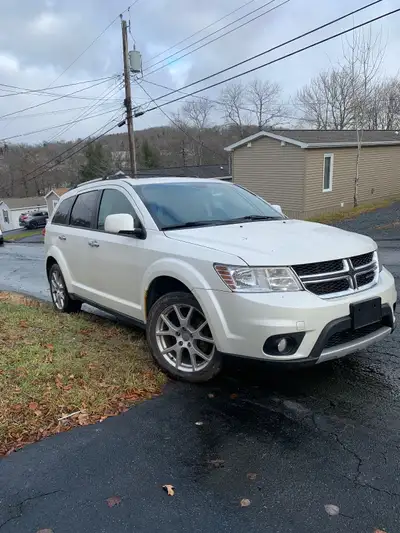 Inspected for close to 2 years .Fully loaded . Leather heated seats, power windows . Drive it away ....