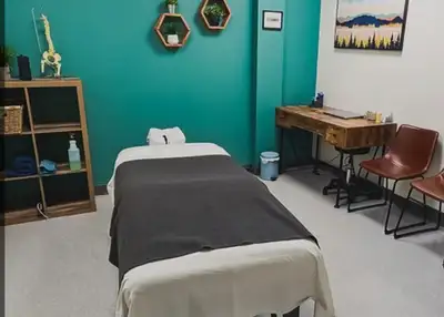 Hiring massage therapists for our studio in Mississauga, Daily cash payment plus incentives Contact...