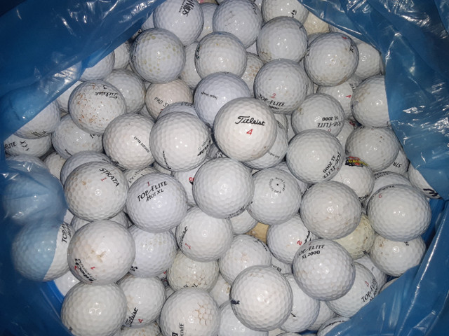 Golf Balls For Sale in Golf in St. John's