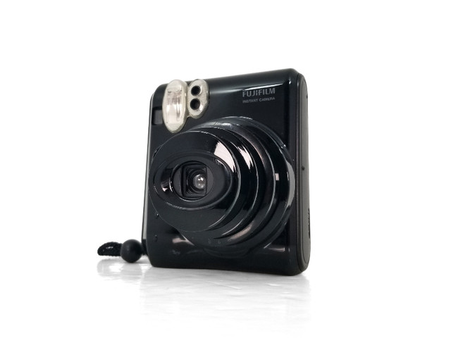 Fujifilm Instax Mini 50s Instant Film Camera in Cameras & Camcorders in Ottawa