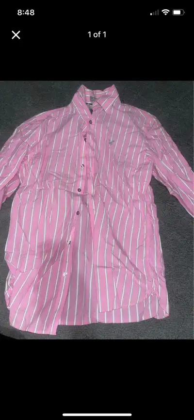 American Eagle Dress Shirt , View more
