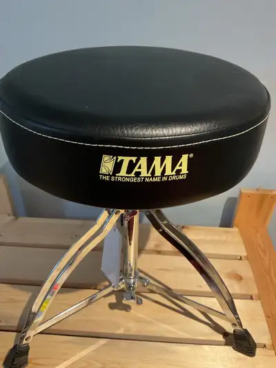 Tama drum throne HT130, View more