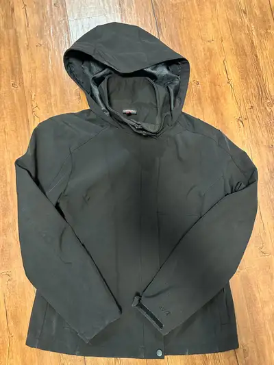 women’s soft shell jacket, View more
