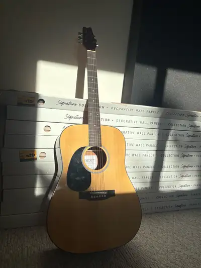 Denver Guitar, View more