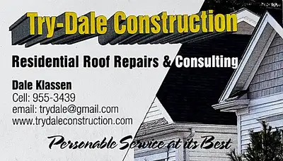 Spring is just around the corner—make sure your roof is ready for it! ️ If you’re dealing with leaks...