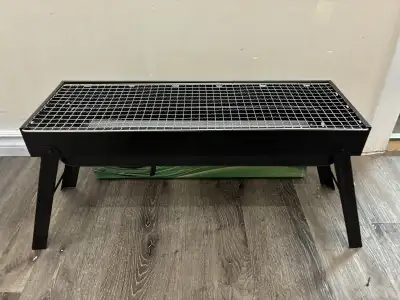 Portable BBQ , View more